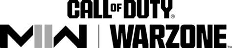 Logo For Call Of Duty Modern Warfare Ii Warzone 20 By Cluckendip