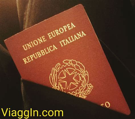 Rubare Stima Ricetta Passaporto Elettronico Senza Impronte Digitali