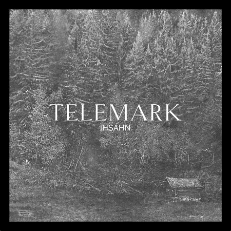 EP Review: IHSAHN Telemark