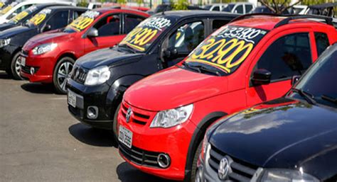 Seminovo Ou Semi Novo - Com baixo estoque de novos, carros seminovos são destaque de vendas