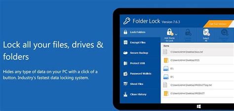 How To Lock Specific Apps In Windows