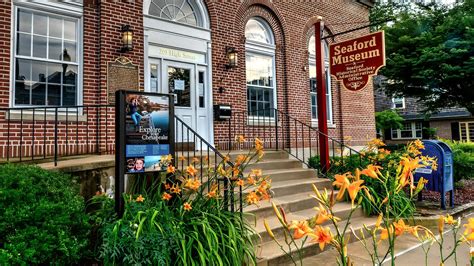 Seaford Museum (U.S. National Park Service)