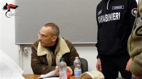 Arrestati I Figli Dell Autista Di Matteo Messina Denaro