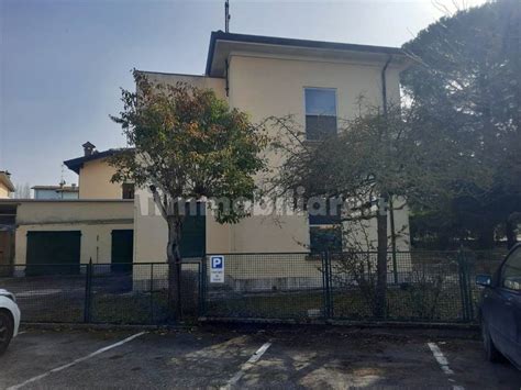 Vendita Villa Unifamiliare In Via Cella Ravenna Da Ristrutturare