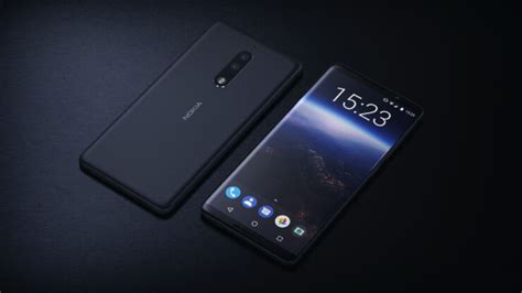 Nokia Expected To Launch The Most Awaited Phone This Month Is It