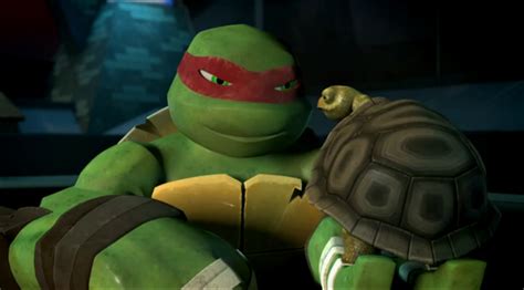 Image - Raph with Spike.png | TMNTPedia | Fandom powered by Wikia