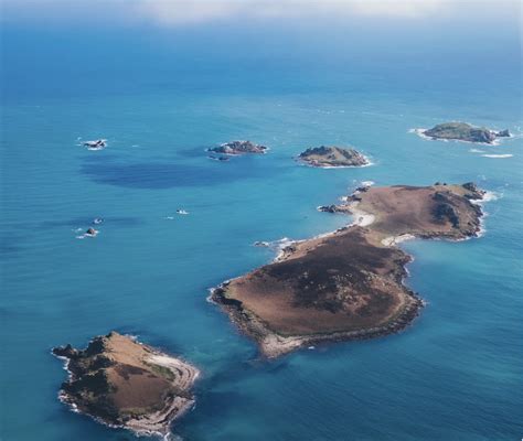 Beautiful Image of Archipelago - Seasonal Living