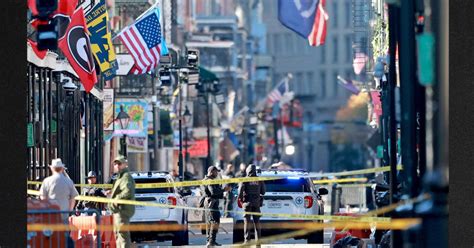 New Orleans Police Officers Lauded As Heroes As Footage Shows Their