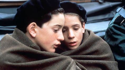 Au Revoir les Enfants (1987) - Backdrops — The Movie Database (TMDB)