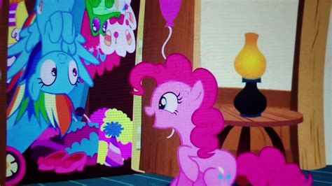 Pinkie Pie Happy Prank Day From Trolls The Beat Goes On YouTube