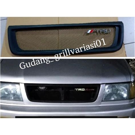 Jual Grill Gril Kijang Lgx Krista Model Jaring Shopee