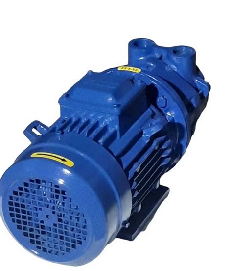 Tulsi Single Stage Monoblock Watering Vacuum Pump Model No ROCKER