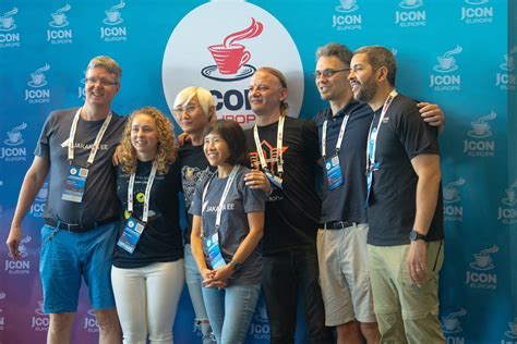 JCON EUROPE 2024 - Discover the Heartbeat of Java