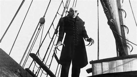 NOSFERATU (1922) • Frame Rated