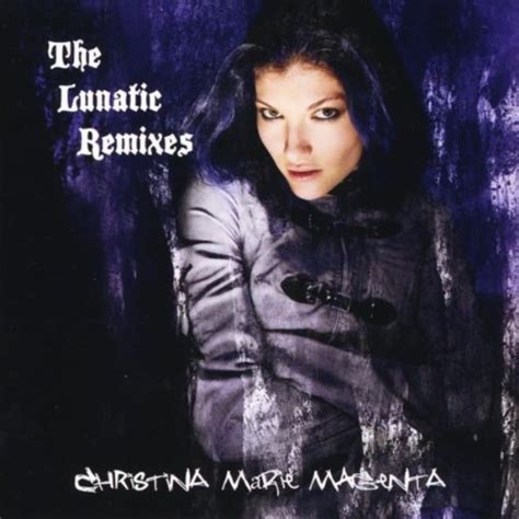 Play The Lunatic Remixes By Christina Marie Magenta On Amazon Music