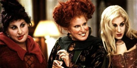 10 Hocus Pocus Memes That Are Too Funny | ScreenRant