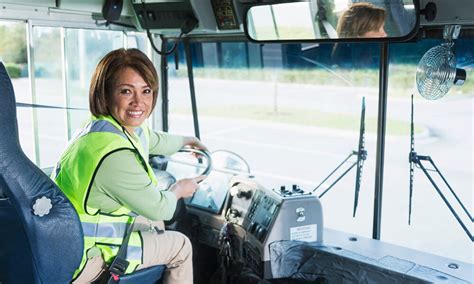 Shuttle Driver Is Urgently Needed In Dexterra Winnipeg Mb Canada