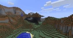 World Types - Minecraft Survival guide by Naman and Jeffery