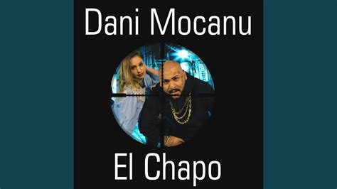 El Chapo YouTube Music