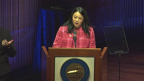 All-female council takes the oath in St. Paul | kare11.com