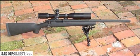 Armslist For Sale Remington 700 Ltr 308