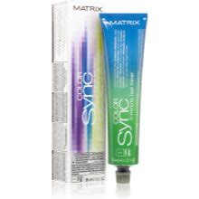 Matrix Color Sync Minute Fast Toner Semi Permanent Hair Dye Notino Ie