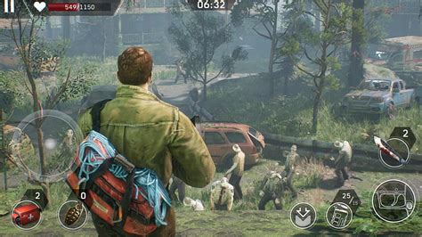 Download Left to Survive 4.6.0 APK MOD for android free