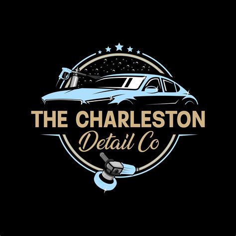 The Charleston Detail Company | Charleston SC