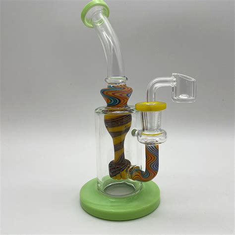 Oil Dab Rig Ah Glass Bongs