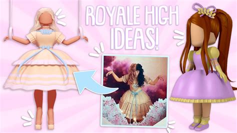 Arriba 85+ imagen melanie martinez roblox outfit - Abzlocal.mx