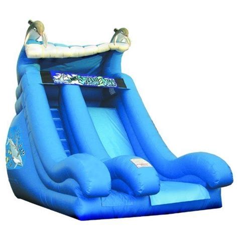 Home All Puffed Up Bounce House Water Slide Rentals