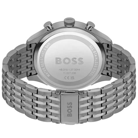 Hugo Boss Mens Watch Gregor 1514083 Watches Prime