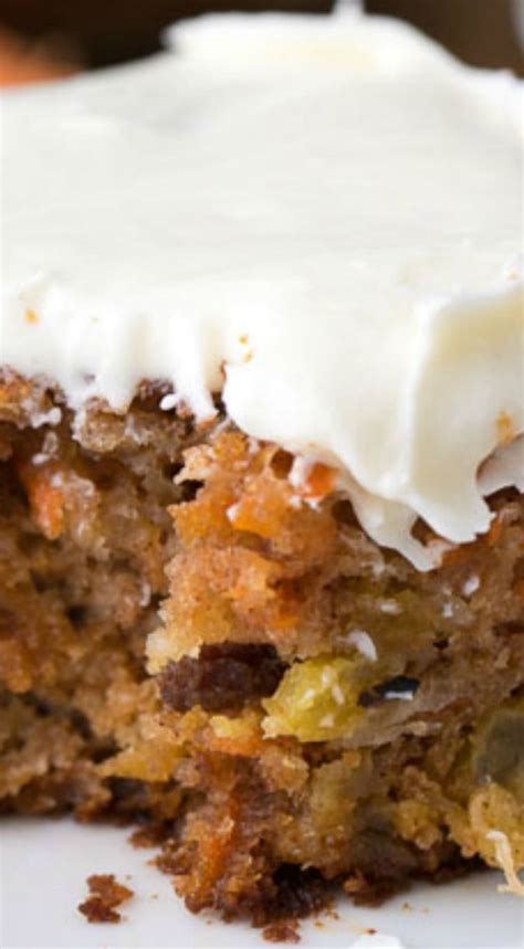 59+ Duncan Hines Carrot Cake Mix Recipes