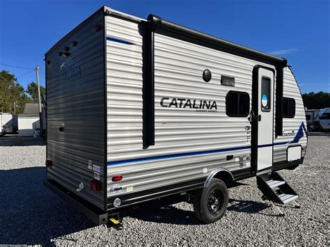 Coachmen Catalina Summit Series Bh Rv For Sale In Longs