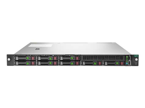 HPE ProLiant DL160 Gen10 Server HPE SMB Server