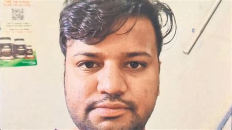 Gold Smuggling Suspect Who Escaped Dri Custody Re Arrested Mumbai