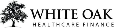 White Oak Healthcare Finance ferme une facilité de crédit à un