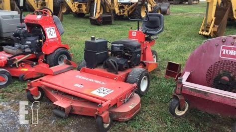 Gravely Promaster 300 For Sale In Frederick Maryland