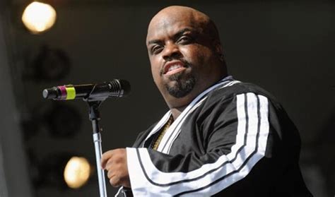 Cee Lo Green Accused Of Sexual Assault Denies Allegations