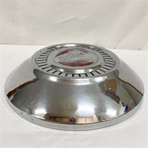 Fj Holden Hubcap S