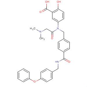 Benzoic Acid Dimethylamino Acetyl