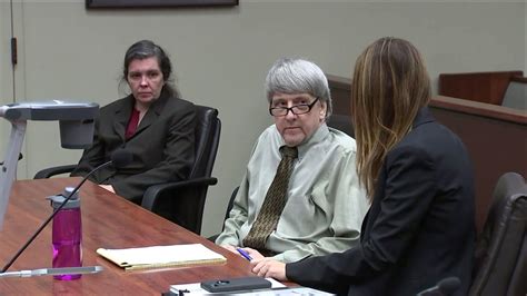 Turpin Torture Case California Couple Pleads Guilty To Multiple