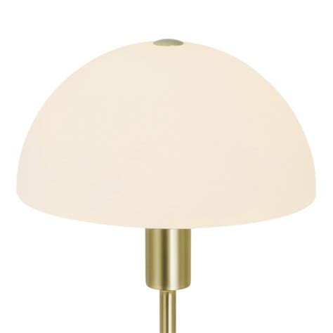 Lampe A Poser Ellen Opal Nordlux Wonderlamp Fr