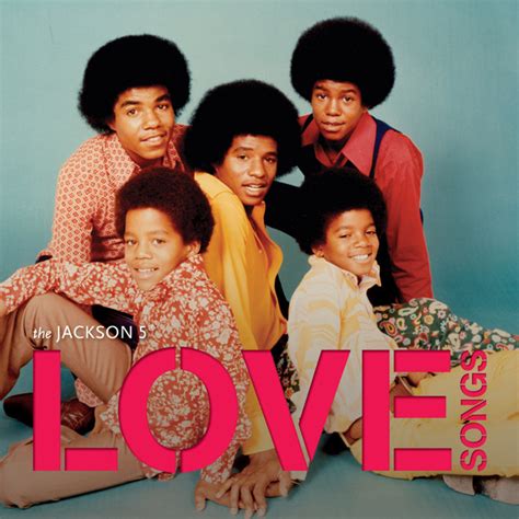 The Jackson 5 Love Songs Releases Discogs