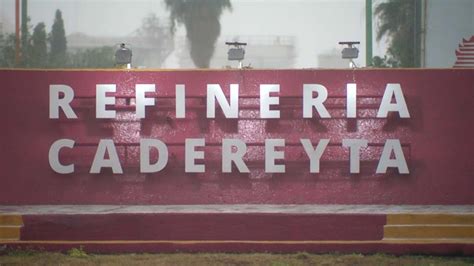 Exigen Reducir Contaminación de Refinería de Cadereyta en Nuevo León N