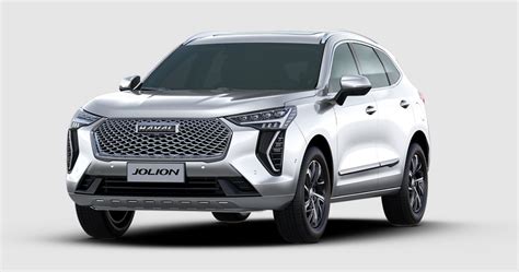 Unveiling The Price Of Locally Assembled Haval Jolion