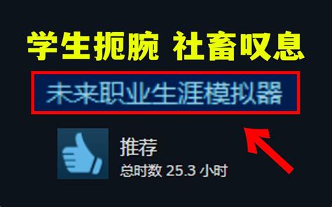 竟然有游戏教人当乞丐？学生党必看！说不定哪天就能用上！ 西北黄麻雀 西北黄麻雀 哔哩哔哩视频