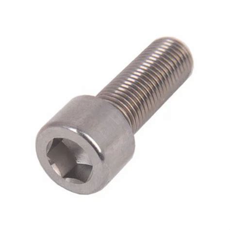 Hex Socket Screw At Rs Piece