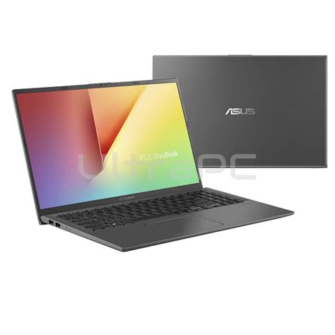 Notebook Asus Vivobook 15 F512j 156 Fhd I3 1005g1 8gb 128gb Ssd Ultrapc Dhc®