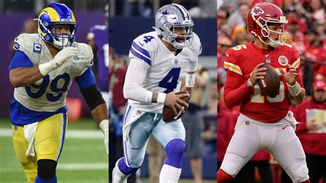 2021 Nfl Season Week 16 What We Learned From Sundays Games